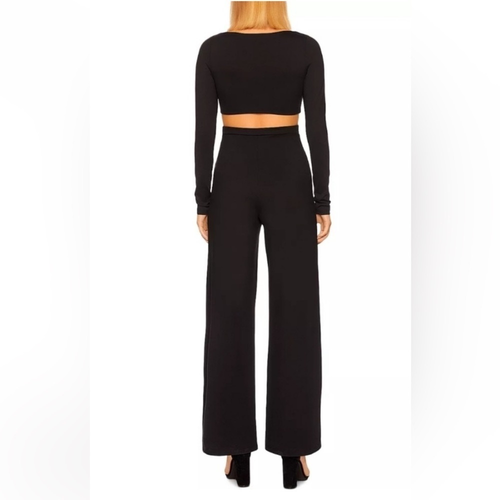 Susana Monaco Jumpsuit - Picture 6 of 6
